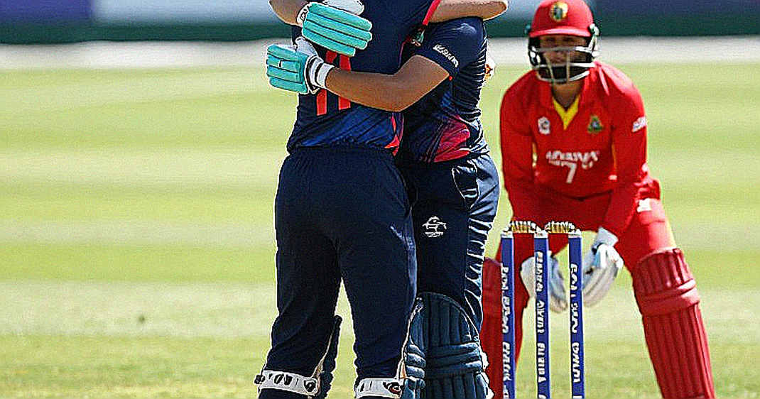 Overs Eight to Eleven: The Twelve Balls Bangladesh Keeps Losing Overs Eight to Eleven: The Twelve Balls Bangladesh Keeps Losing