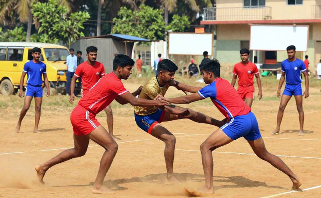 এক স্কোর ডিফারেন্সের ছুরি: এশিয়ান গেমস ২০২৬ কাবাডির গ্রুপ পর্ব যা বলে গেল