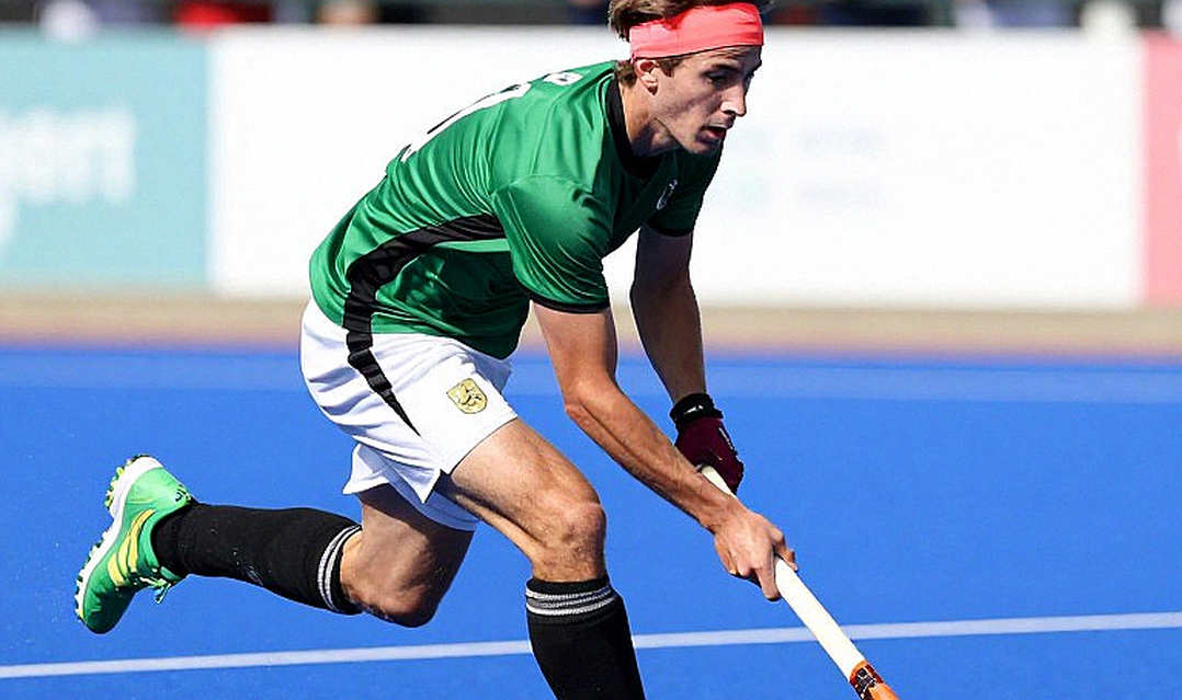 Guangdong Tour: An Uneven Test for Pakistan Hockey's Youth Pipeline Guangdong Tour: An Uneven Test for Pakistan Hockey's Youth Pipeline