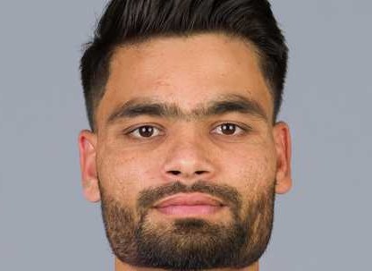 রিঙ্কু সিং