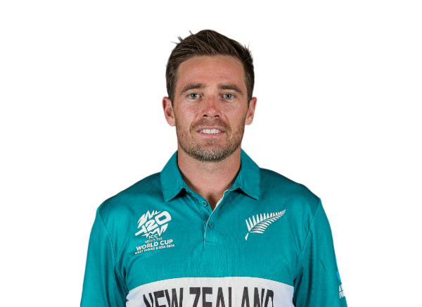 টিম সাউথি
