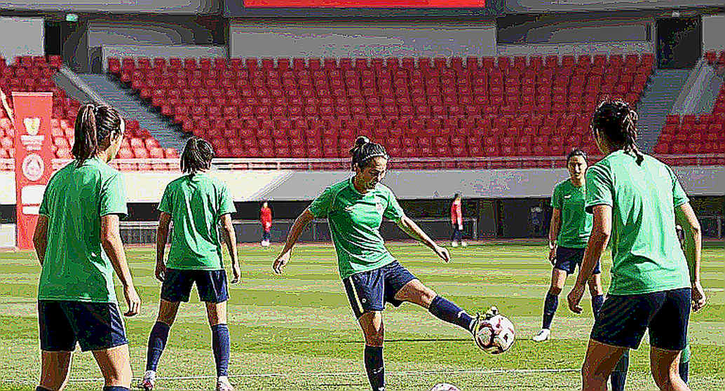 Second-Line Run, Red-Card Shock: Indonesia's Incomplete Dominance in a 2-0 Win Over Singapore