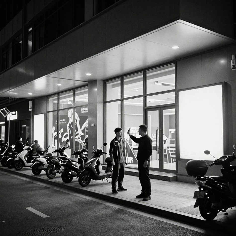 শাংহাইয়ের আট দরজা: LOUD আর T1 যখন শেষ দুটি চাবি ঘুরিয়ে দিল
