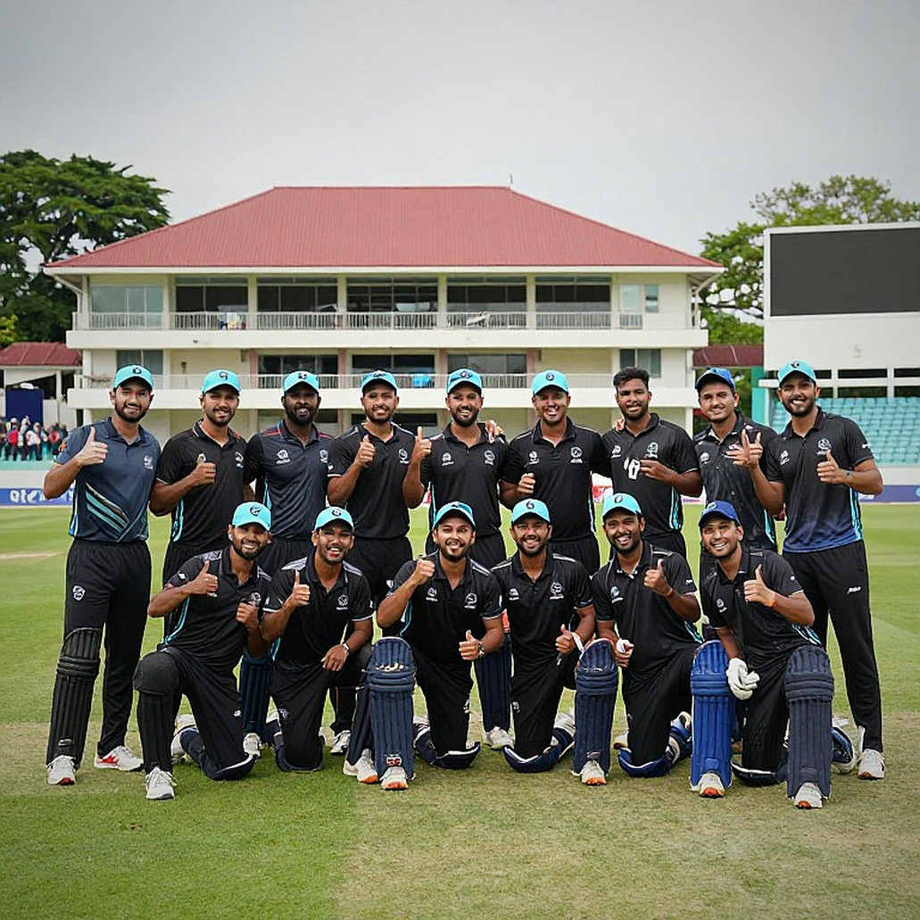 সফট সিগন্যাল ছাড়া তৃতীয় আম্পায়ার: ক্রিকেট ৩.৫৭ সেন্টিমিটার সন্দেহ স্বীকার করে, কিন্তু ক্যাচে ১০০ শতাংশ নিশ্চয়তা দাবি করে