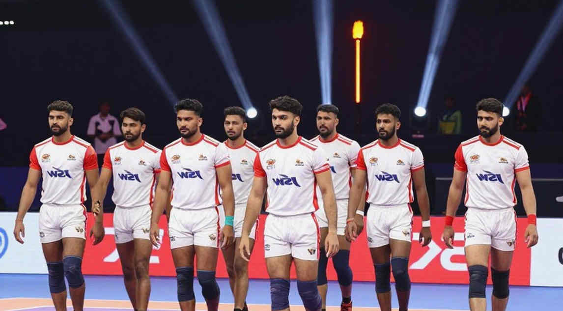 স্কোর ডিফারেন্সের ছুরি: এশিয়ান গেমস ২০২৬ কাবাডিতে বাংলাদেশের সেমিফাইনাল হারানোর হিসাব
