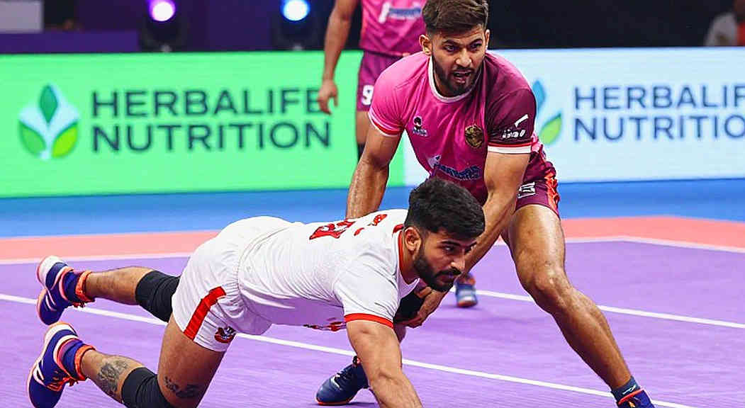 কাবাডি সেমিফাইনাল, আইচি-নাগোয়া ২০২৬: 'অপ্রাজিত' শব্দটা এই খেলার সবচেয়ে কম দামের সংখ্যা