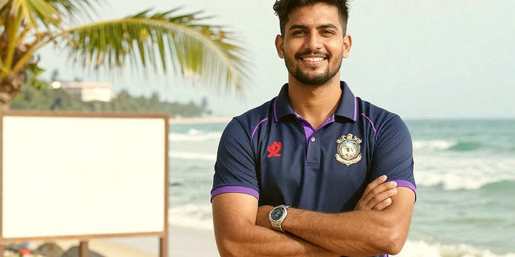 ফাঁকা ডেটার ময়নাতদন্ত: ক্রিকেট বিশ্লেষণে নীরব ব্যর্থতা ও অপরিবর্তনীয় খাতার পাঠ