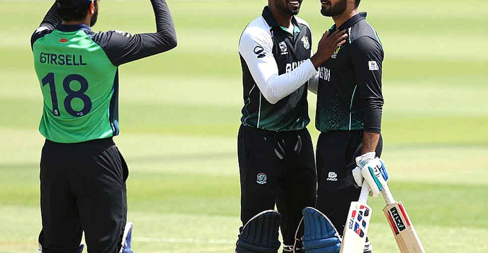 ফ্লাডলাইটের নিচে নতুন অধ্যায়: মন্ধানার হাতে ভারতের নেতৃত্ব, জিম্বাবুয়ের বিপক্ষে প্রথম দ্বিপাক্ষিক সিরিজ