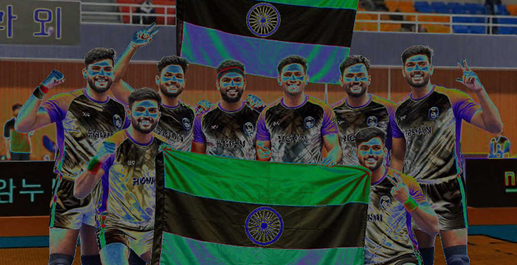 ভারত ৪৮, নেপাল ২৪ — সেই সেমিফাইনাল স্কোরবোর্ড যেটা ভারতের আসল শক্তি মাপতে পারে না