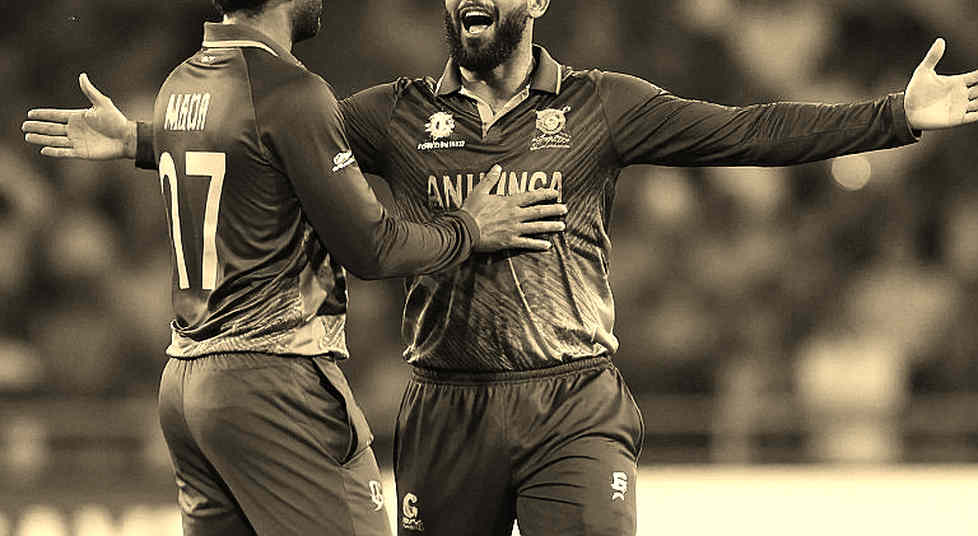 শূন্য তথ্যপয়েন্টের সততা: ক্রিকেট বিশ্লেষণ যখন নিজের সীমা টানে