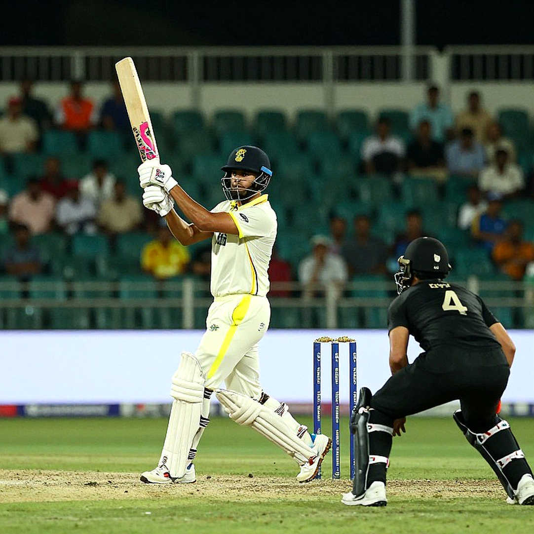 The Price of Youth, the Silent Ledger of the Middle: The Fracture in Asian Cricket's Franchise Market The Price of Youth, the Silent Ledger of the Middle: The Fracture in Asian Cricket's Franchise Market