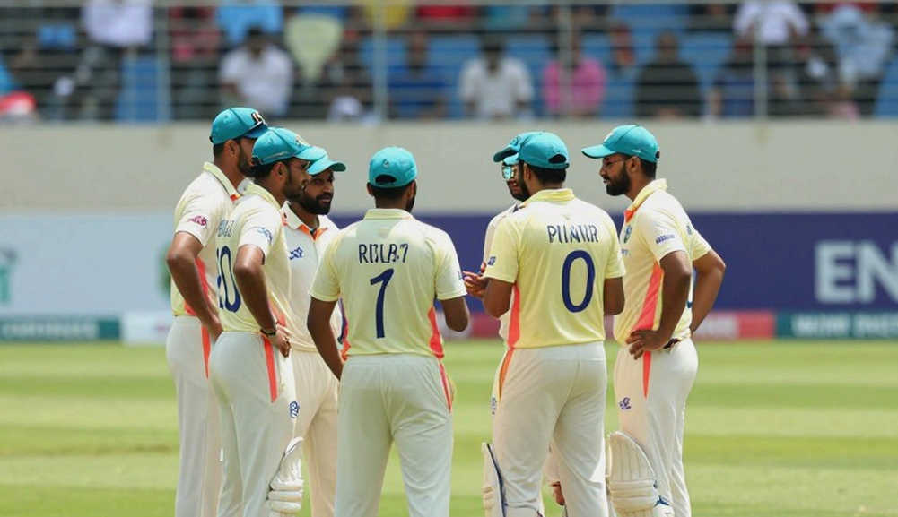 নন-স্ট্রাইকারের প্রান্ত: এশিয়ার টি-টোয়েন্টিতে যে ২২ গজ এখনও খতিয়ানহীন
