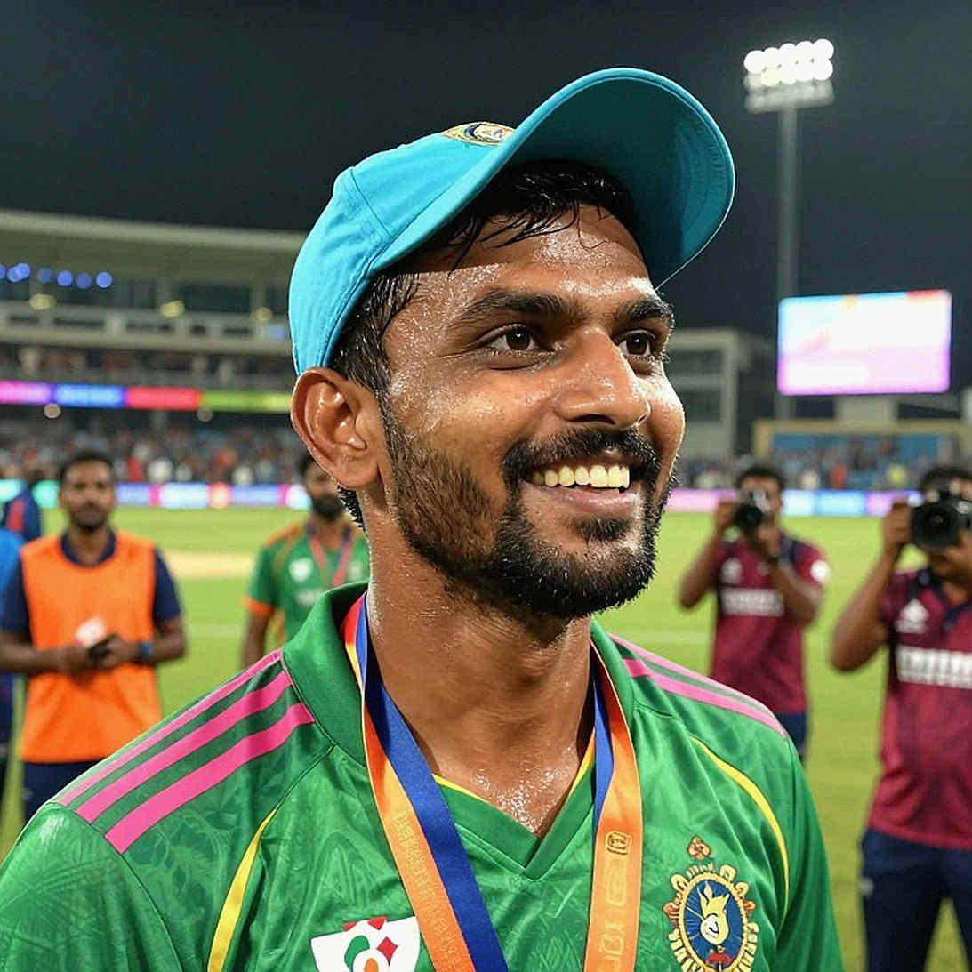 The Fourteen Months Between Two Tournaments: Bangladesh Women's Cricket's Invisible Opponent The Fourteen Months Between Two Tournaments: Bangladesh Women's Cricket's Invisible Opponent
