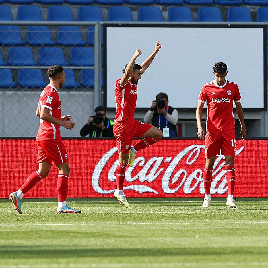 Absent From the Referee's Report: Why Ditta Escapes Sanction and the Liga MX Enforcement Gap